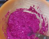 Foto del paso 1 de la receta: Ñoquis de Remolacha y ricota. LIGHT y sin TAC
