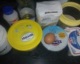 Φωτογραφία βήματος 1 της συνταγής Τυρόπιτες με ζύμη γιαουρτιού