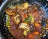 Foto langkah ke 2 dari resep Ayam bumbu bali.