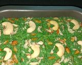 फलाहारी लौकी बर्फी (falahari lauki barfi recipe in hindi रेसिपी चरण 8 फोटो