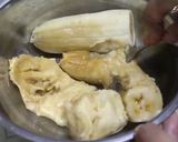 Foto langkah ke 1 dari resep Muffin Pisang Chocochips.