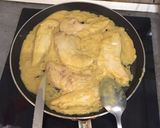 Une image de l'étape 2 de Fajitas.