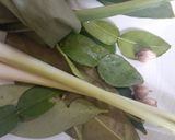 Foto langkah ke 1 dari resep Gulai Kakap.