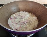 A picture of step 2 of Chicken Stew with Basil & Dry Red Chilli.