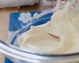 A picture of step 8 of Delicious Victoria Sandwich Cake.