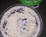 A picture of step 1 of Cauliflower Paratha.
