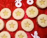Piña colada linzer (kókuszos-ananászos), gluténmentesen recept fázis 5 fotója