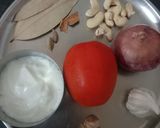 A picture of step 4 of Dum Aloo.