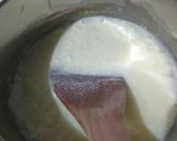 Foto langkah ke 3 dari resep Cream cheese homemade (kw) dari susu bubuk.