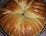 Foto langkah ke 12 dari resep Wool roll bread.