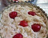 Foto del paso 2 de la receta: Tarta de ricota y tomate