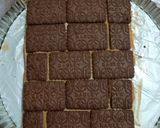 Foto del paso 2 de la receta: Chocotorta bicolor