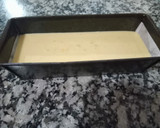 Foto del paso 5 de la receta: Budín de mandarinas 🍊 (sin manteca/mantequilla)