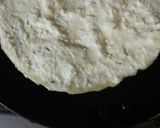 A picture of step 5 of Mungdal veg Frankie.