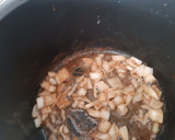Foto del paso 3 de la receta: Cordero en fricandó
