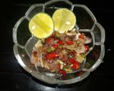 Foto langkah ke 3 dari resep Sambel Embe Bali.