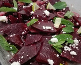 Foto del paso 3 de la receta: Ensalada de remolacha
