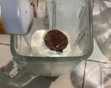 Foto del paso 3 de la receta: Malteada de galleta gancito