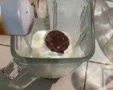 Foto del paso 3 de la receta: Malteada de galleta gancito