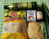 Foto langkah ke 1 dari resep Pasta Kacang Hijau Kupas.