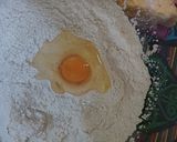 Foto langkah ke 1 dari resep 285. Roti O Homemade.