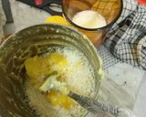 Foto langkah ke 1 dari resep 2. Simple Japanese Cotton Chesee Cake.