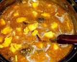 รูปขั้นตอนการทำที่ 3 ของ ข้าวหน้าไก่สูตรคุณแม่สอน