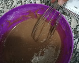 Foto del paso 4 de la receta: Brownie