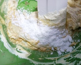 Foto del paso 7 de la receta: Red velvet cake