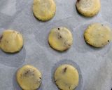 Hình bước làm 12 của món Brownies cookies