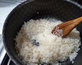 Foto del paso 3 de la receta: Arroz con lentejas