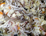 Foto del paso 3 de la receta: Revuelto variado
