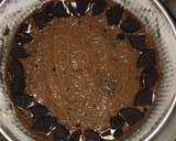 Foto del paso 4 de la receta: Torta de oreo