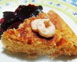 Foto del paso 1 de la receta: Budín de (falso) camarón versión 2