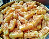 Foto langkah ke 4 dari resep Castangel.
