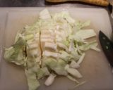 Foto del paso 2 de la receta: Retazos ensopados para día otoñal nublado