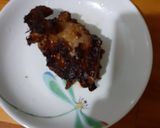 Hình bước làm 2 của món Thịt nướng