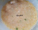 A picture of step 2 of Basil-Sattu Drink.