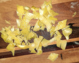 Foto del paso 1 de la receta: Lemonchelo casero