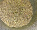 आंवला आचार (Amla achar recipe in Hindi) रेसिपी चरण 3 फोटो