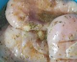 Foto del paso 1 de la receta: Supremas de pollo con salsa de limón
