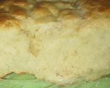 A picture of step 3 of Bread 😍.