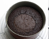 Foto del paso 7 de la receta: Tarta Guinness