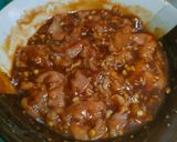 Foto langkah ke 2 dari resep Barbeque Simpel Dari Daging Qurban.