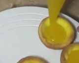 A picture of step 7 of Lemon tart #foodies&friends i love meetha.