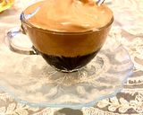 صورة لخطوة 3 من وصفة قهوة دلقونا dalgona coffee ☕️