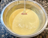 Foto del paso 4 de la receta: Pastel de calabaza y chocolate, “sin gluten”