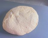 Homemade hamburger (Baking bread with Poolish) 自制汉堡，波兰种制作汉堡面包的食譜步驟3照片