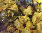 Gambar langkah 2 resipi Lontong Sayur Cap Go Meh.
