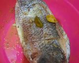 Foto langkah ke 1 dari resep Ikan Bakar Madu.